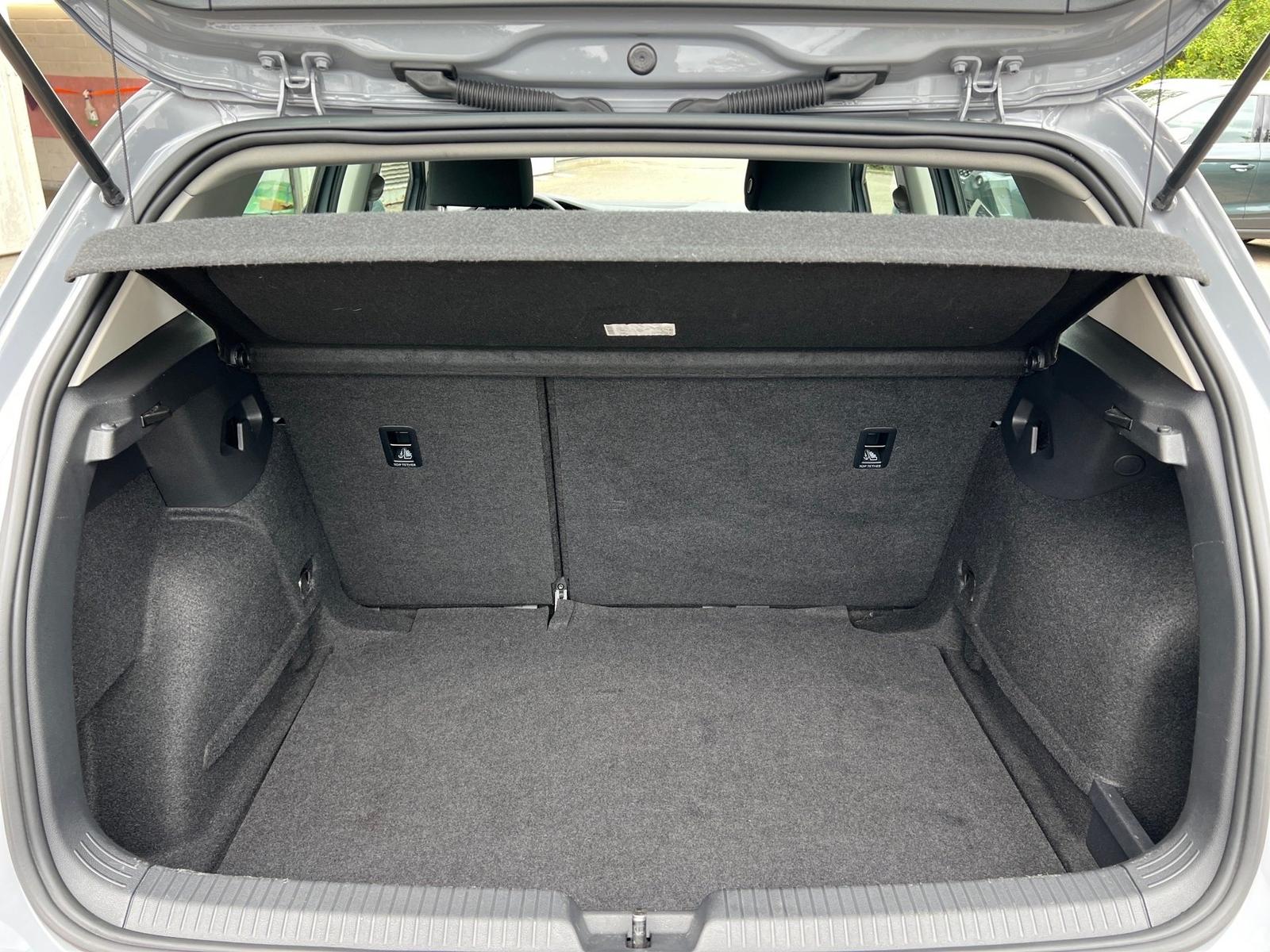 Volkswagen Golf * PDC VO+HI*16 LM*SHZ*LED*APP CONNECT *, миниатюра 14