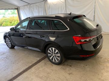 Skoda Superb - 8