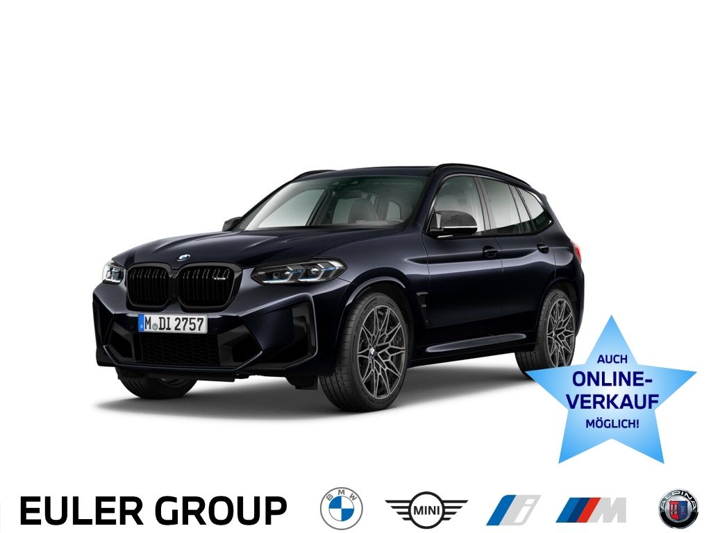 BMW X3 M