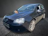 Volkswagen Golf 2.0 TDI Sportline DSG - Volkswagen Golf: TDI Sportline