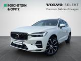 Volvo XC60 T8 AWD Recharge Ultimate Bright Auto - Volvo XC60: Recharge Ultimate Bright