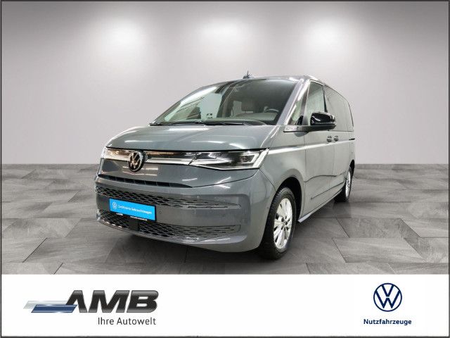 Volkswagen T7 Multivan Style eHybrid AHK/Standhz/Nav/7Sitze