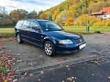 Volkswagen Passat 3bg 1,8T  150 PS Variant AHK - Volkswagen Passat: 3bg Variant