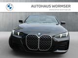 BMW 420d M Sportpaket HiFi DAB LED RFK Komfortzg. - BMW 420 in Nürnberg