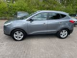 Hyundai Tucson ix 35 Automatik Benzin - Hyundai TUCSON aus 2012