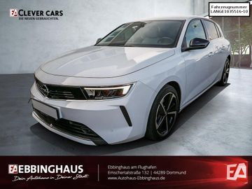 Opel Astra L 1.6 Business Elegance Plug-in-Hybrid