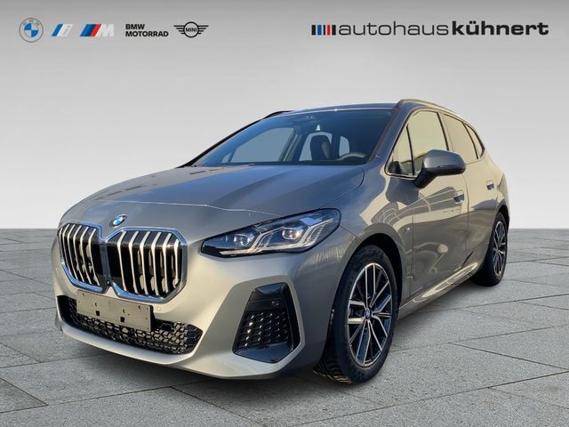 BMW 218i Active Tourer ///M-Sport ACC UPE 52.000 EUR