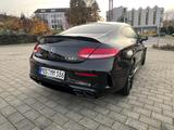 Mercedes-Benz C 63 AMG Mercedes-AMG C 63 S Autom. Mercedes... - gebrauchte Mercedes-Benz C 63 AMG aus dem Jahr 2023