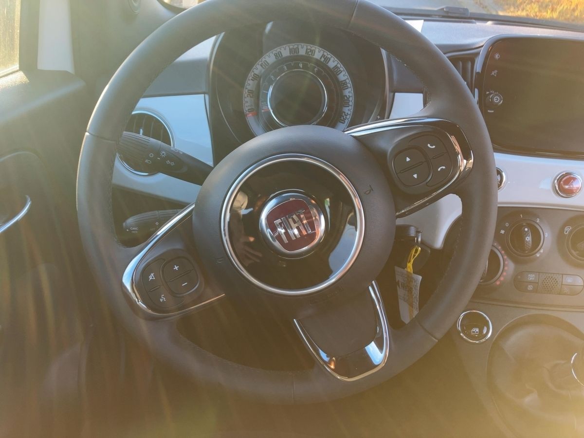 Fiat 500 - Bild 10