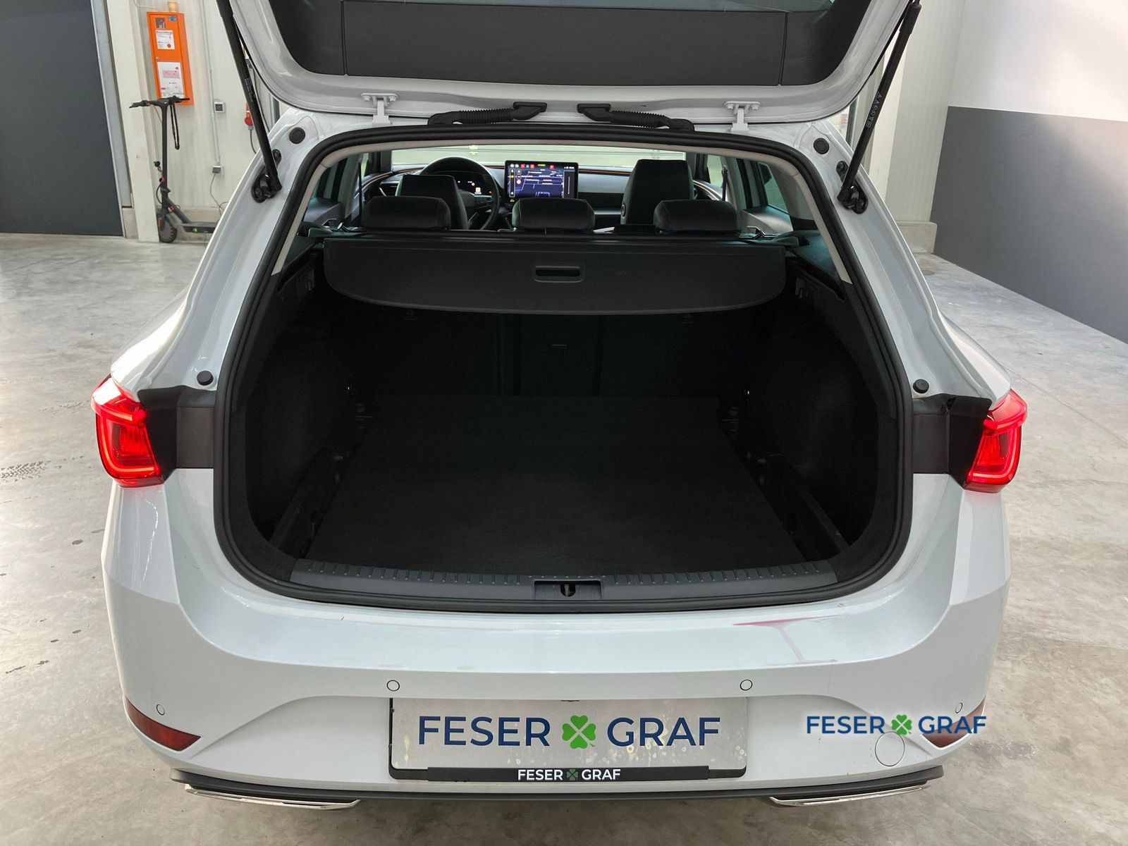 Seat Leon - Bild 12