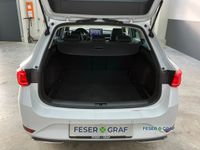 Seat Leon - Vorschau Bild 12
