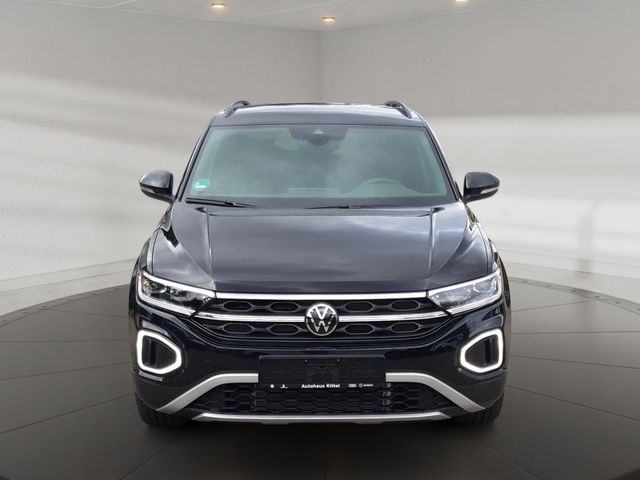 T-Roc Style 2,0 TDI SCR 110 kW (150 PS ) 7-Gang-
