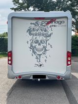 Carthago Chic-C-Liner 4.9 - Offers matching your search criteria