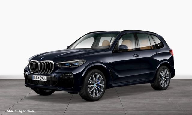 BMW X5 xDrive45e M Sportpaket Head-Up HK HiFi DAB