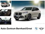 BMW X3 M50 AT Navi Tempom.aktiv Panoramadach - BMW X3 M50 Neuwagen