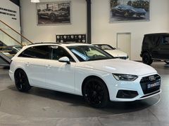 AUDI A4 - Ansicht 2