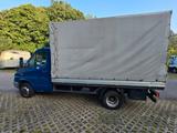 Mercedes-Benz Sprinter  413.Klima.1Hand.90tkm.Orginal.Tüv Neu - Mercedes-Benz 2004
