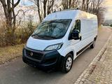 Fiat Ducato Maxi L3H2 Automatik AHK 2.3l 160PS - Fiat Ducato mit Diesel-Antrieb: Automatik