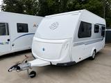 Knaus Südwind 450 FU "Silver Selection*Mover*1.Hand* - Knaus Südwind