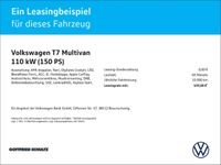 Volkswagen T7 Multivan - Vorschau Bild 2