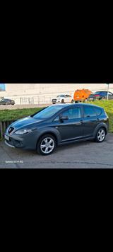 Seat Altea XL Freetrack Euro5 170Ps - SEAT Altea XL 5P
