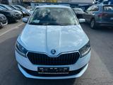 Skoda Fabia Active*Klima*1.Hand*Euro6*Top* - Skoda Fabia: 1.6