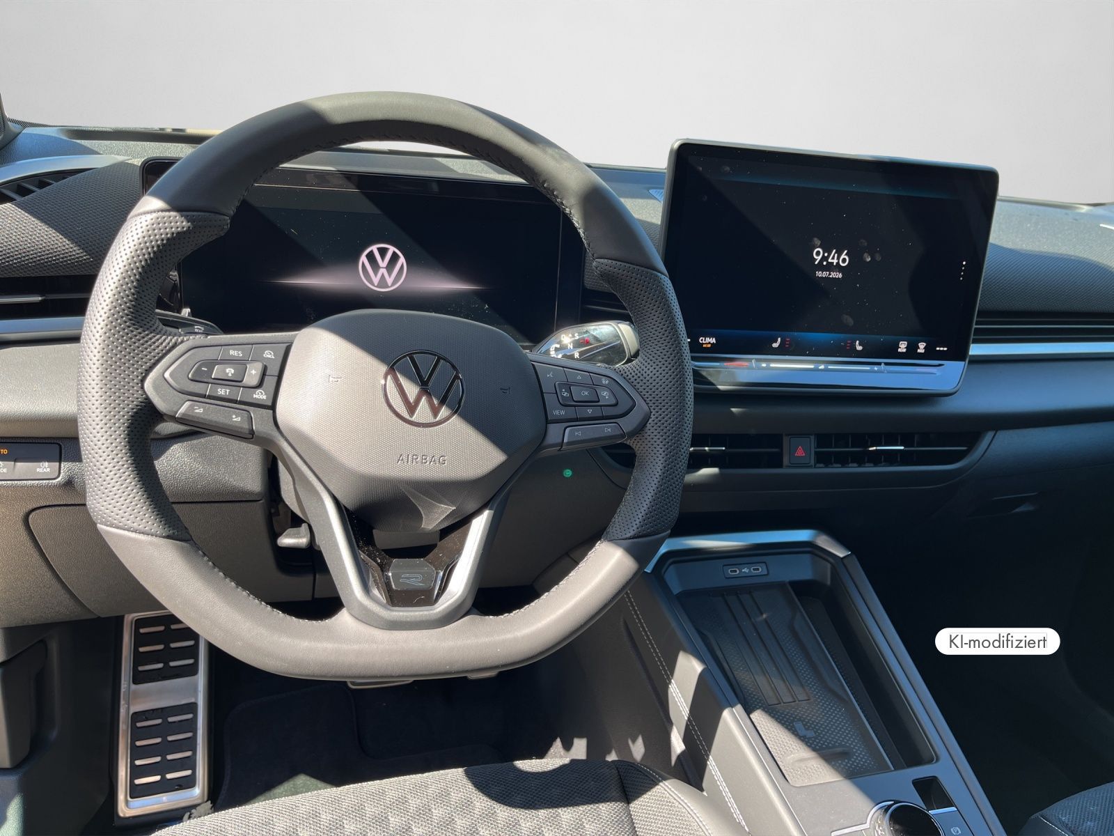 Volkswagen T-Roc - Bild 3