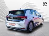 Volkswagen ID.3 Pure Performance Automatik Navi LED EPH DAB - Volkswagen ID.3: Pure