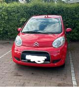 Citroën citroen c1 - Citroën C1 in Hannover