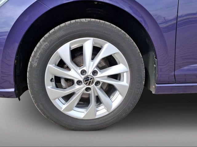 POLO 1.0 TSI DSG STYLE IQ.LIGHT+ACC+DAB+APP