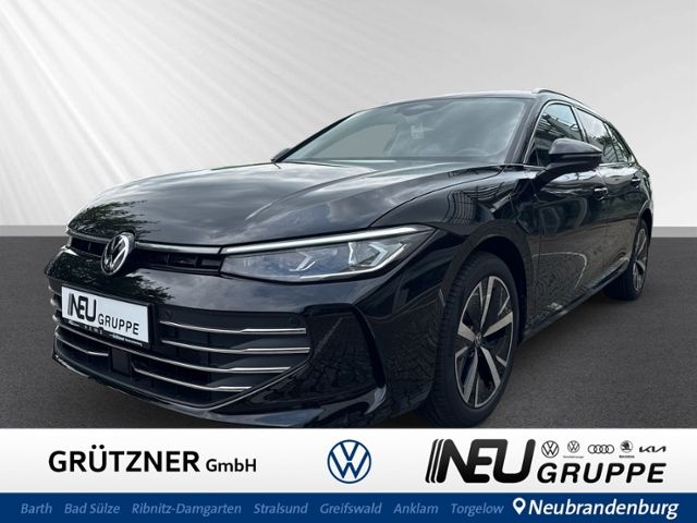 Volkswagen Passat Variant 1.5 eHybrid DSG Business AHK, ASG