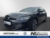 Volkswagen Passat Variant - Vorschau Bild 1