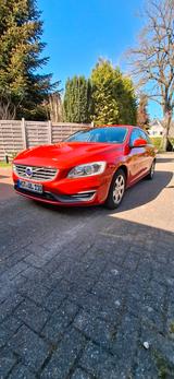 Volvo V60 D4 181 PS Automatik | Austauschmotor | - Volvo V60: Ps
