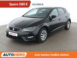 Seat Leon 1.4 TSI FR*CAM*ACC*SHZ* - gebrauchte Seat Leon aus dem Jahr 2016