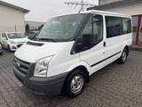 Ford Transit Kombi FT 280 K  TÜV Neu - gebrauchte Ford Transit aus dem Jahr 2010