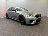 BMW M5 Competition AC Schnitzer KERAMIK*H&K*EINMALIG - BMW M5: Competition