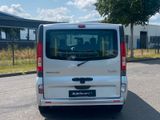 Renault Trafic Combi L2H1 2,9t  Expression*Elektr. Bühne - Renault: Tr