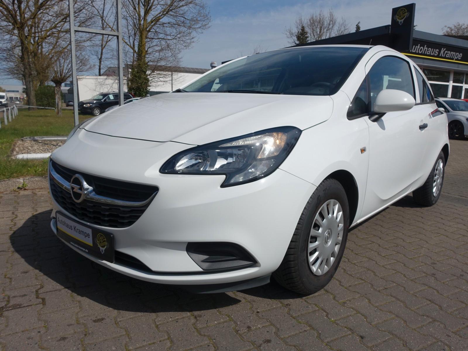 Opel Corsa E 1,4 Selection Klima