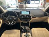 BMW X3xD20d/Aut/NaviProf/HUD/AHK/LEDer/DrivAs/LuxL - BMW X3: Braun