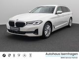 BMW 520d xD Alarm DAB Kamera HiFi Belüftung Komfort - BMW 520: Kombi, 520d