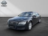 Audi A8L 3.0 TFSI quattro |1.Hand|Leder Beige|Bose - Audi A8 in Hannover