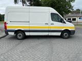 Volkswagen Crafter 35 mittel L2H2 Hoch, Klima, AHK. Export - gebrauchte Volkswagen Crafter aus dem Jahr 2006