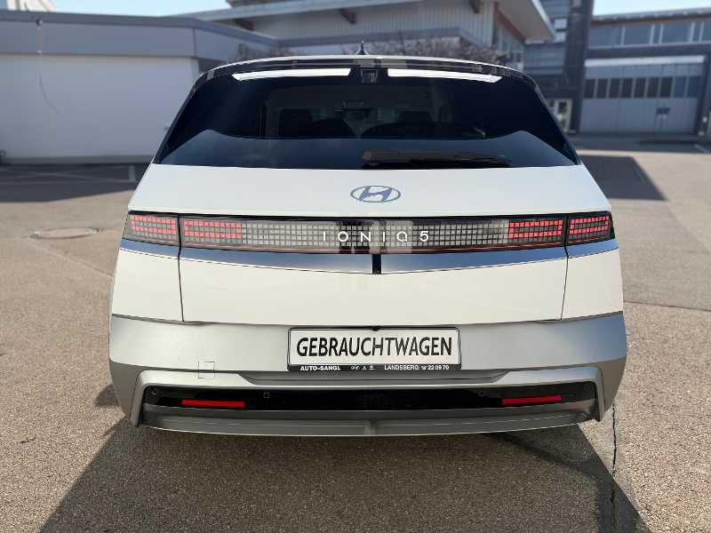 Hyundai IONIQ 5 84 kWh UNIQ / Relax / Park / 360° / WR