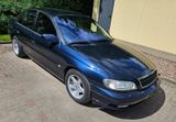 Opel OPEL OMEGA B Elegance - Opel Omega: Elegance