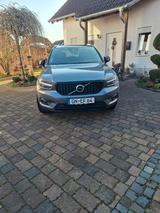 Volvo XC40 T4 R Design Geartronic R Design - Volvo Gebrauchtwagen in Hanau