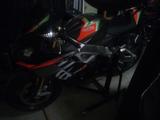 Aprilia RSV 4  1100 Factory  - APRILIA RSV4 FACTORY