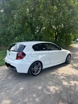 BMW 116i Edition Sport Edition Sport - BMW 116 in Wiesbaden