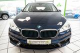 BMW 225 xe Advantage Active Tourer Plug-In-Hybrid - BMW 225 Active Tourer aus 2017