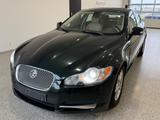 Jaguar XF 2.7 L V6 Diesel Premium Luxury Aut. Xenon Nav - Jaguar XF: 2.7