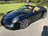 Porsche 911 Carrera 4S Cabrio 991 - Porsche 991: Cabrio, 4s
